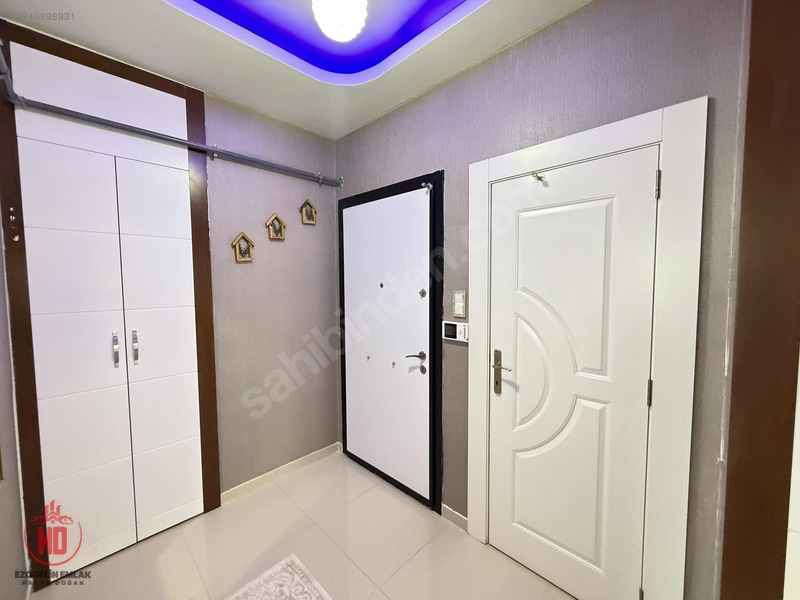 Ezogelinden Akkent'te E.banyolu Ara Kat Bakımlı 2+1 Daire! — fotoğraf 22