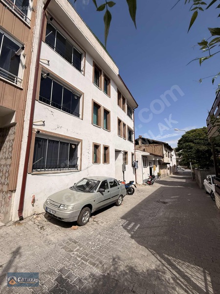 Çatıkkaş Emlak Tan Satılık Bölünmüş Dubleks — fotoğraf 3