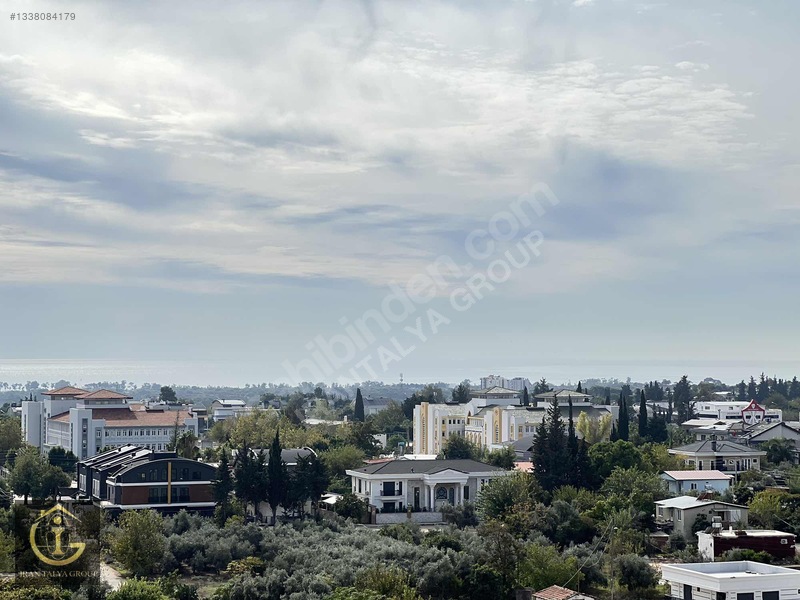 Sıfır Super Geniş İskanli Deniz Manzaralı Kapalı Otoparklı 3+1 — fotoğraf 17