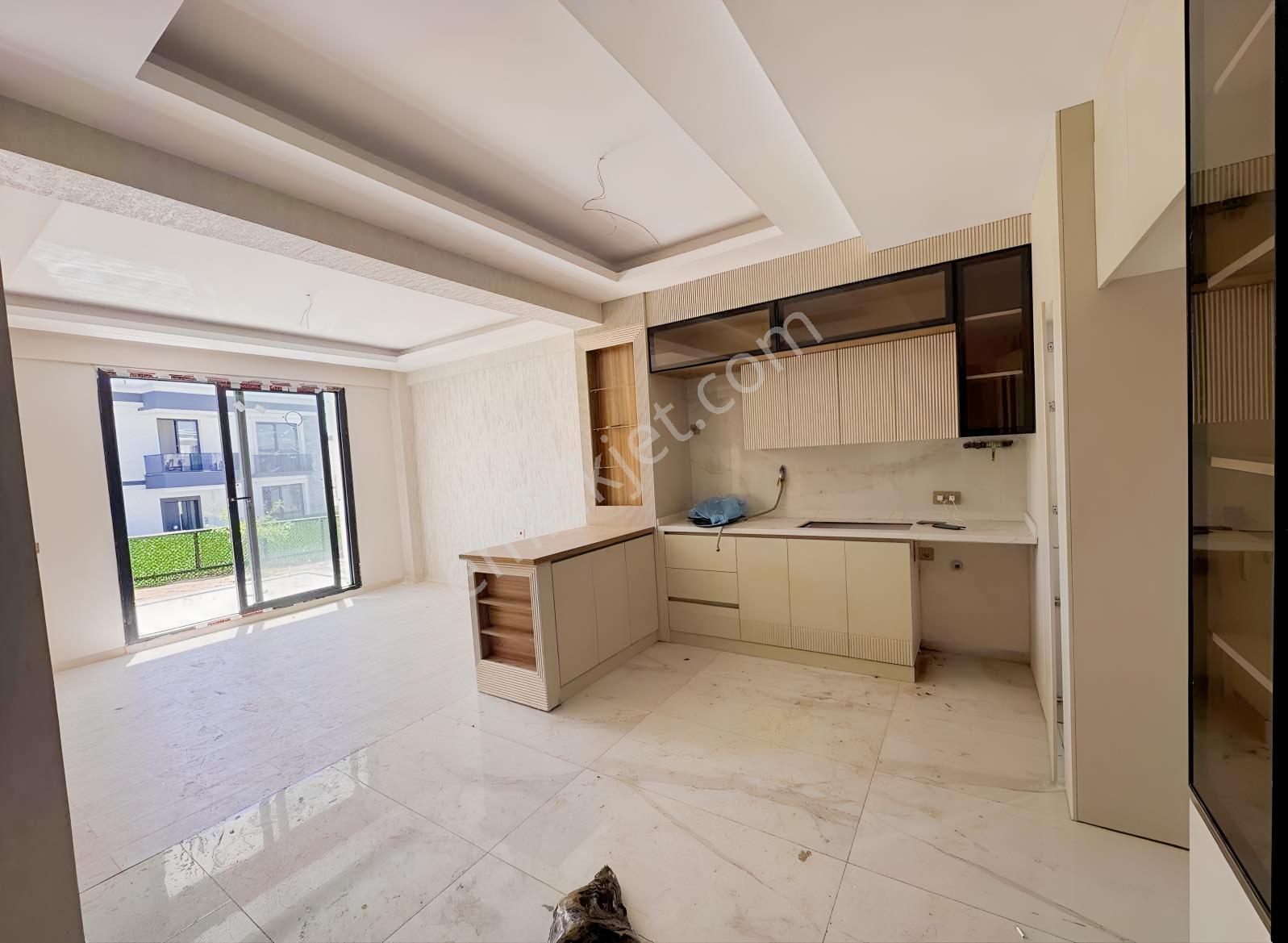 Kent Ormanı Elbey İkiz Villa