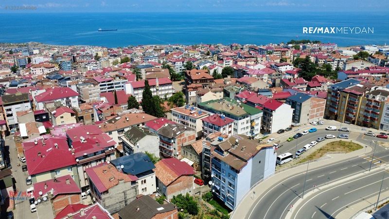Trabzon' Un Merkezin De Tarihi Konak (kiralık) — fotoğraf 2