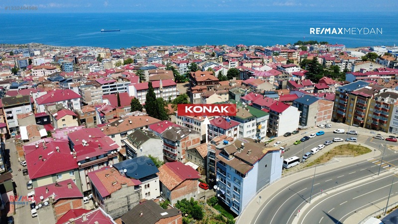 Trabzon' Un Merkezin De Tarihi Konak (kiralık) — fotoğraf 3
