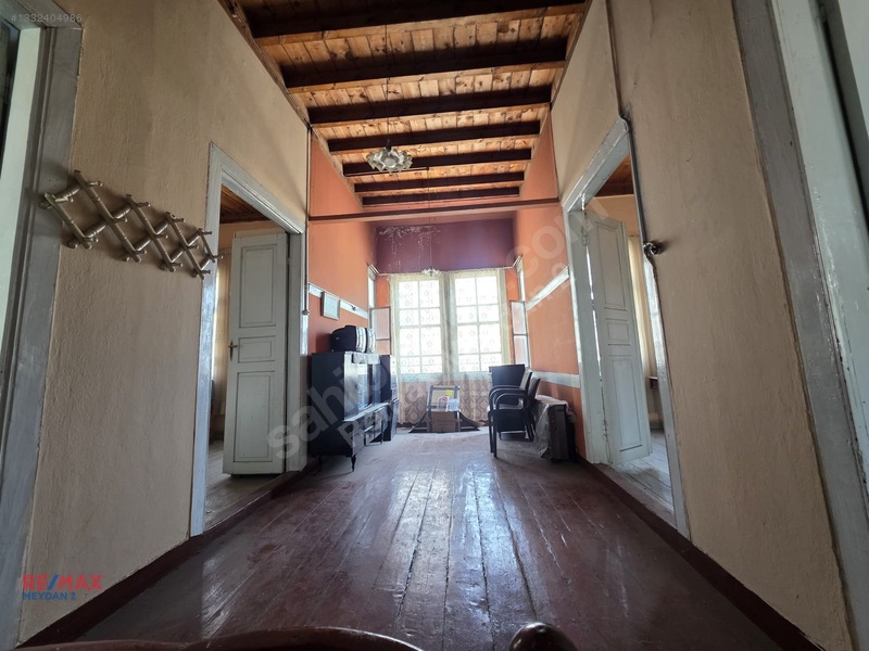 Trabzon' Un Merkezin De Tarihi Konak (kiralık) — fotoğraf 7