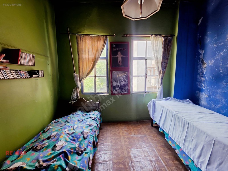 Trabzon' Un Merkezin De Tarihi Konak (kiralık) — fotoğraf 12