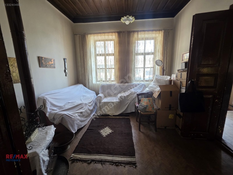 Trabzon' Un Merkezin De Tarihi Konak (kiralık) — fotoğraf 14