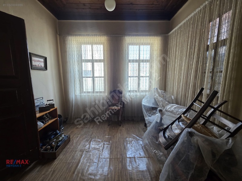 Trabzon' Un Merkezin De Tarihi Konak (kiralık) — fotoğraf 18