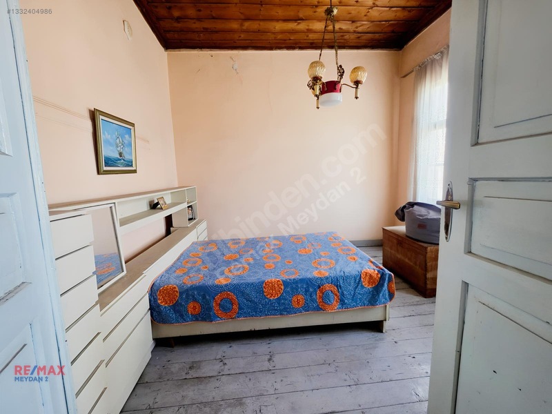 Trabzon' Un Merkezin De Tarihi Konak (kiralık) — fotoğraf 21
