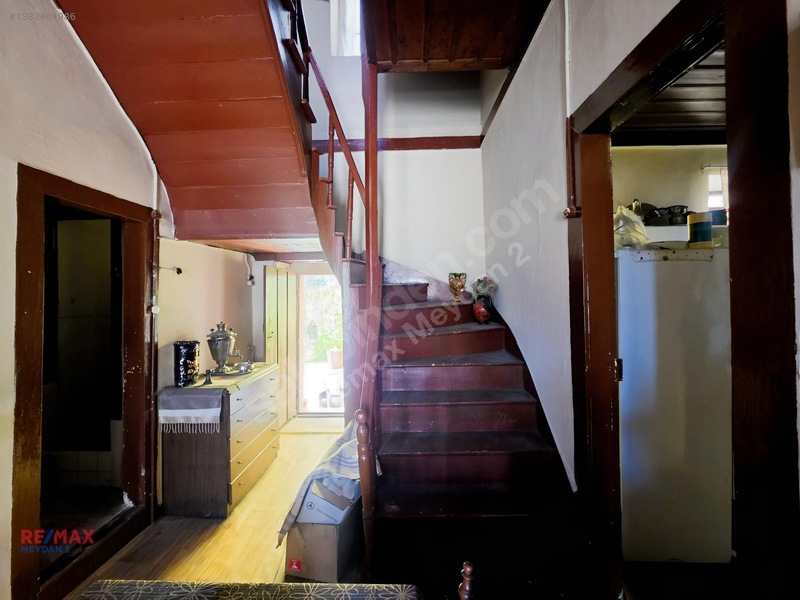 Trabzon' Un Merkezin De Tarihi Konak (kiralık) — fotoğraf 23