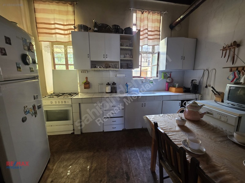 Trabzon' Un Merkezin De Tarihi Konak (kiralık) — fotoğraf 24