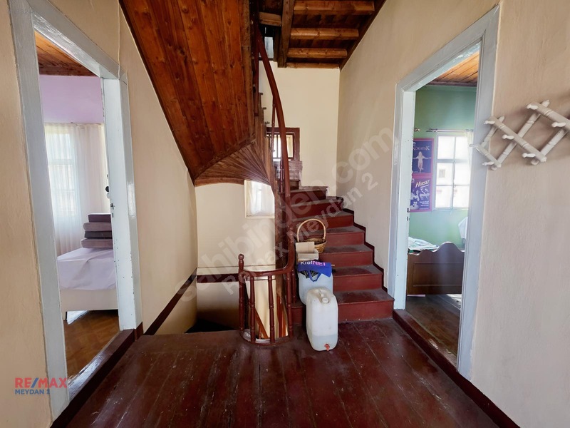 Trabzon' Un Merkezin De Tarihi Konak (kiralık) — fotoğraf 29
