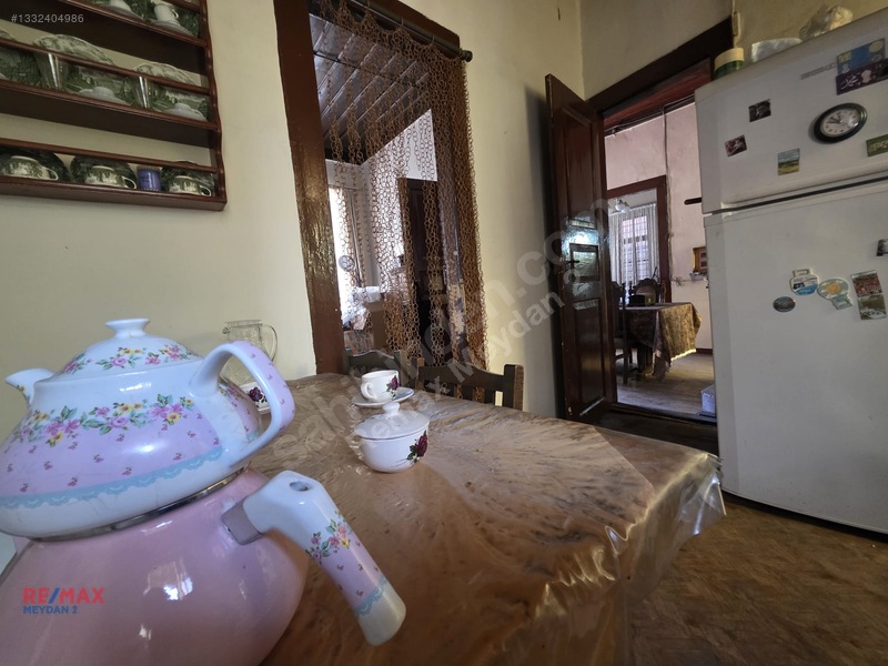 Trabzon' Un Merkezin De Tarihi Konak (kiralık) — fotoğraf 31