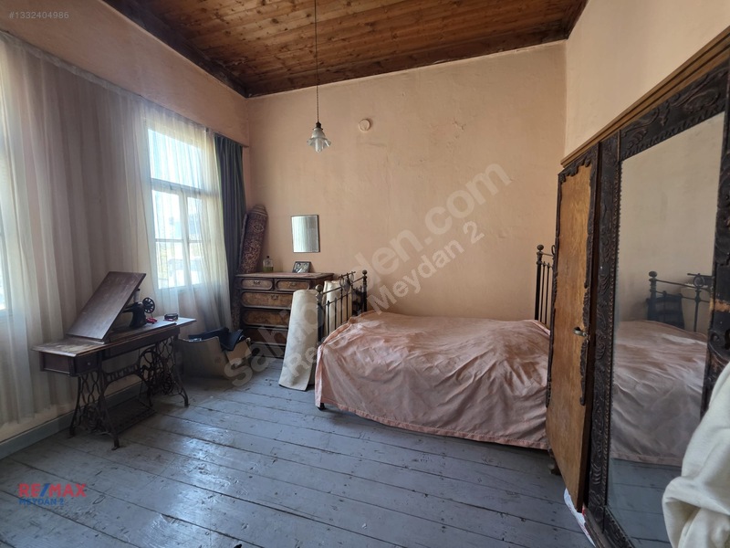 Trabzon' Un Merkezin De Tarihi Konak (kiralık) — fotoğraf 32