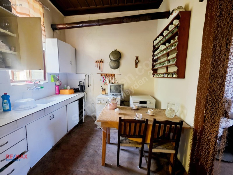 Trabzon' Un Merkezin De Tarihi Konak (kiralık) — fotoğraf 33
