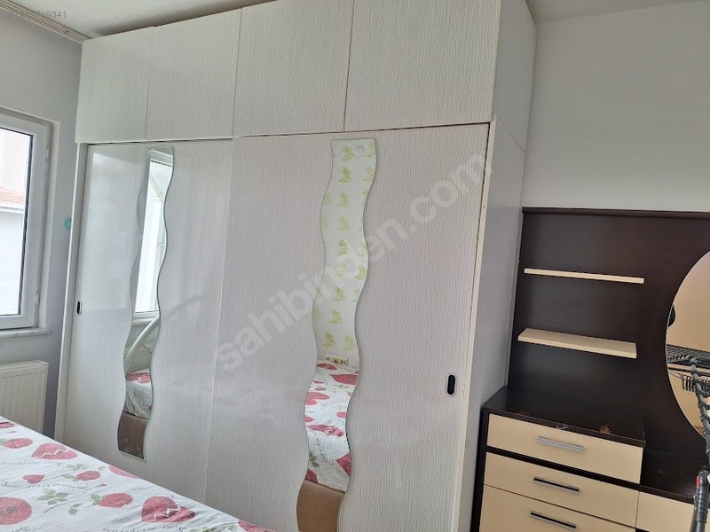 Natavega'ya 5km_şık_ankara Manzaralı_full Eşyalı_2+1_kiralık — fotoğraf 6