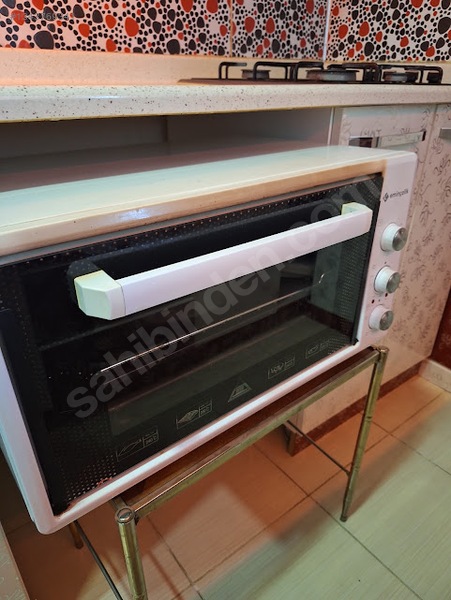 Natavega'ya 5km_şık_ankara Manzaralı_full Eşyalı_2+1_kiralık — fotoğraf 11
