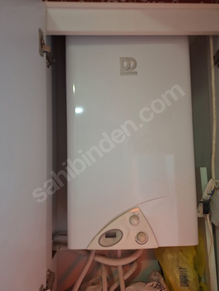 Natavega'ya 5km_şık_ankara Manzaralı_full Eşyalı_2+1_kiralık — fotoğraf 12