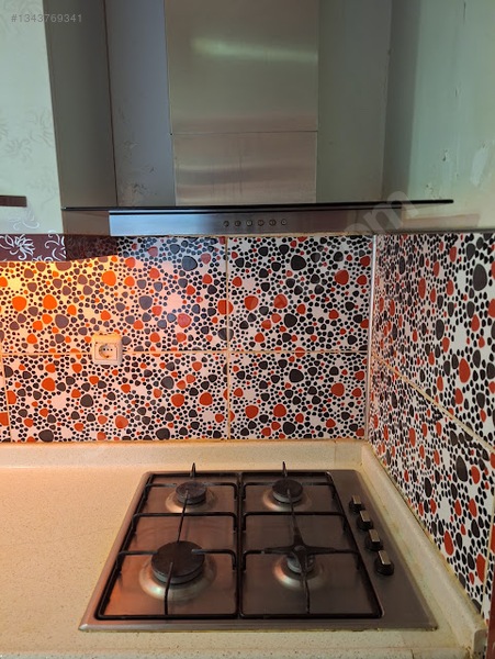 Natavega'ya 5km_şık_ankara Manzaralı_full Eşyalı_2+1_kiralık — fotoğraf 13