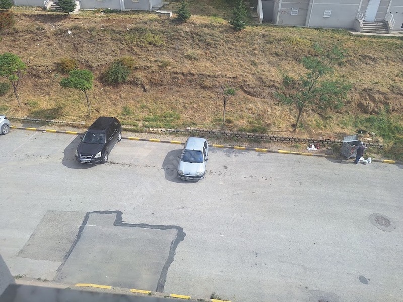 Natavega'ya 5km_şık_ankara Manzaralı_full Eşyalı_2+1_kiralık — fotoğraf 15