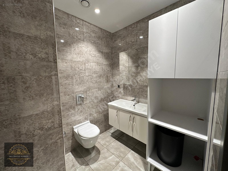 Ataköy Towers 'ta 166 M2 Muaynehaneye Uygun Satılık Ofis — fotoğraf 8