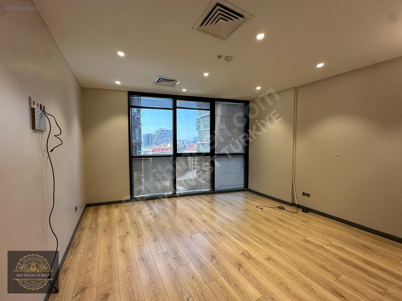 Ataköy Towers 'ta 166 M2 Muaynehaneye Uygun Satılık Ofis — fotoğraf 10