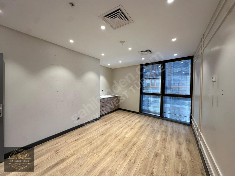 Ataköy Towers 'ta 166 M2 Muaynehaneye Uygun Satılık Ofis — fotoğraf 14