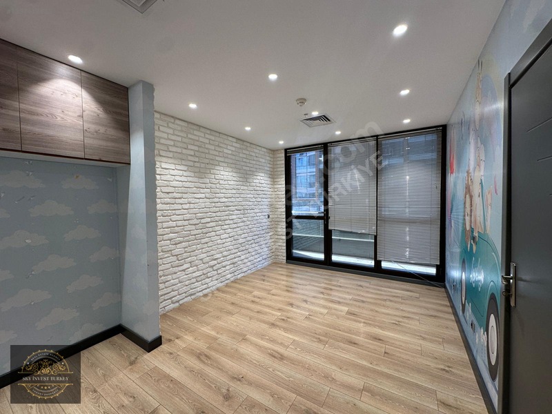 Ataköy Towers 'ta 166 M2 Muaynehaneye Uygun Satılık Ofis — fotoğraf 16