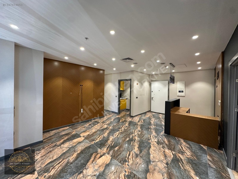 Ataköy Towers 'ta 166 M2 Muaynehaneye Uygun Satılık Ofis — fotoğraf 19