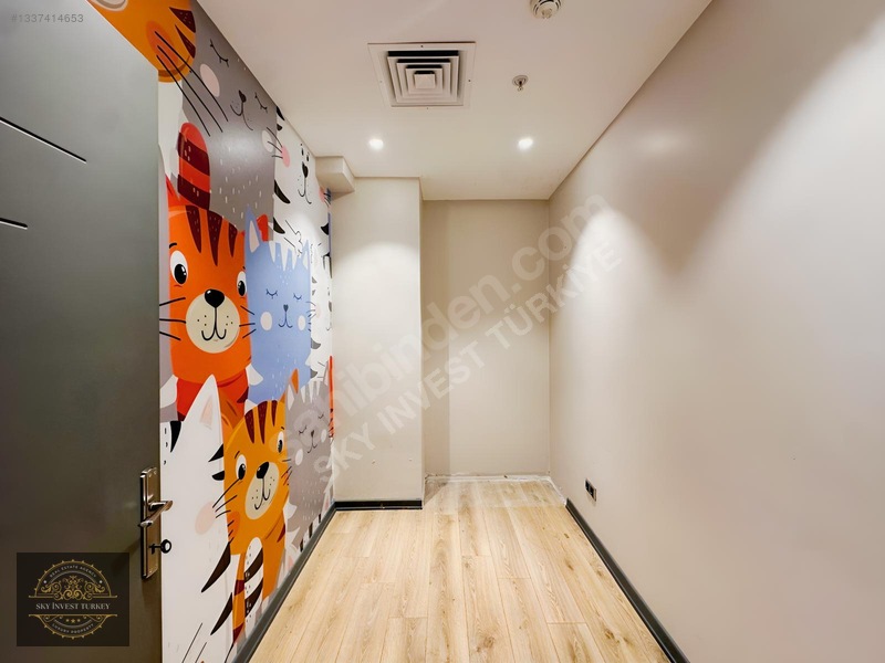 Ataköy Towers 'ta 166 M2 Muaynehaneye Uygun Satılık Ofis — fotoğraf 20