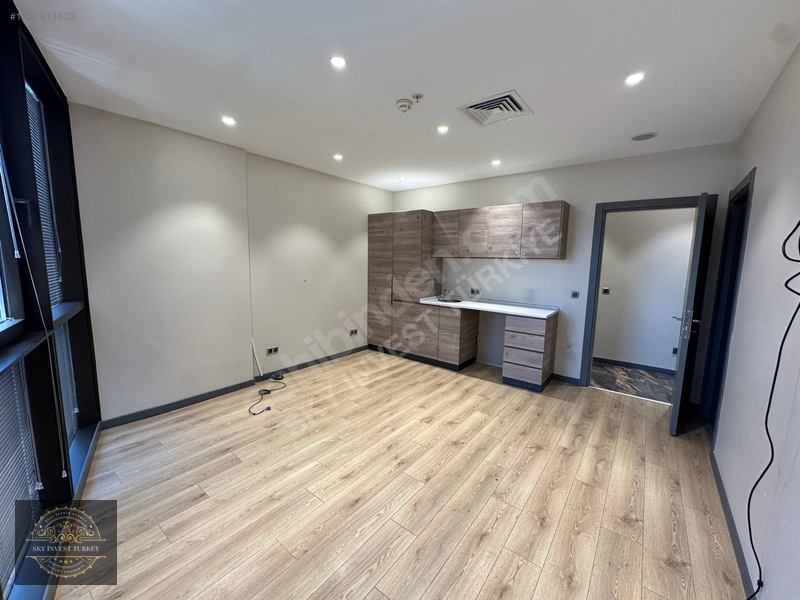 Ataköy Towers 'ta 166 M2 Muaynehaneye Uygun Satılık Ofis — fotoğraf 23
