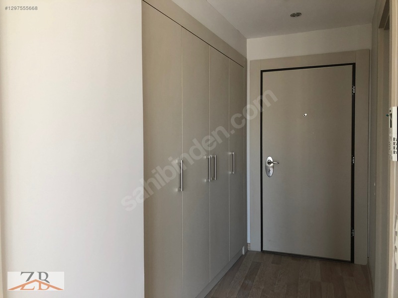 Evora Uzmanı Zuhal Balkaş'tan T Prsl 1+1 62m2 Kiralık Home Ofis — fotoğraf 2