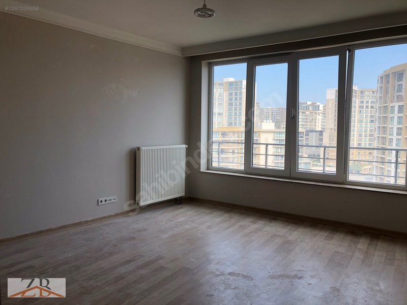 Evora Uzmanı Zuhal Balkaş'tan T Prsl 1+1 62m2 Kiralık Home Ofis — fotoğraf 3