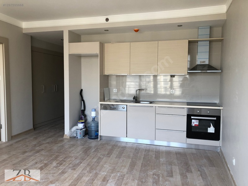 Evora Uzmanı Zuhal Balkaş'tan T Prsl 1+1 62m2 Kiralık Home Ofis — fotoğraf 4