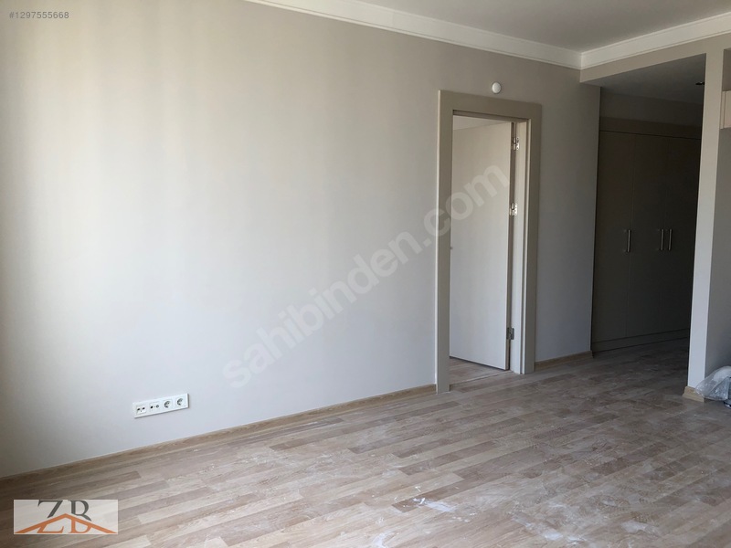 Evora Uzmanı Zuhal Balkaş'tan T Prsl 1+1 62m2 Kiralık Home Ofis — fotoğraf 5