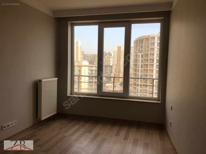 Evora Uzmanı Zuhal Balkaş'tan T Prsl 1+1 62m2 Kiralık Home Ofis — fotoğraf 7