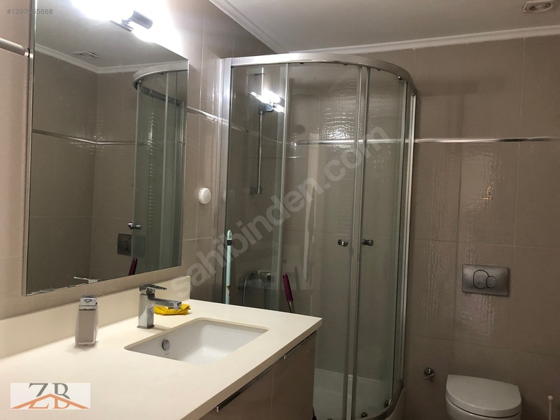 Evora Uzmanı Zuhal Balkaş'tan T Prsl 1+1 62m2 Kiralık Home Ofis — fotoğraf 8