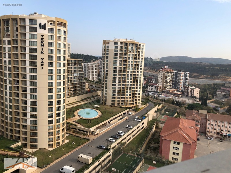 Evora Uzmanı Zuhal Balkaş'tan T Prsl 1+1 62m2 Kiralık Home Ofis — fotoğraf 9