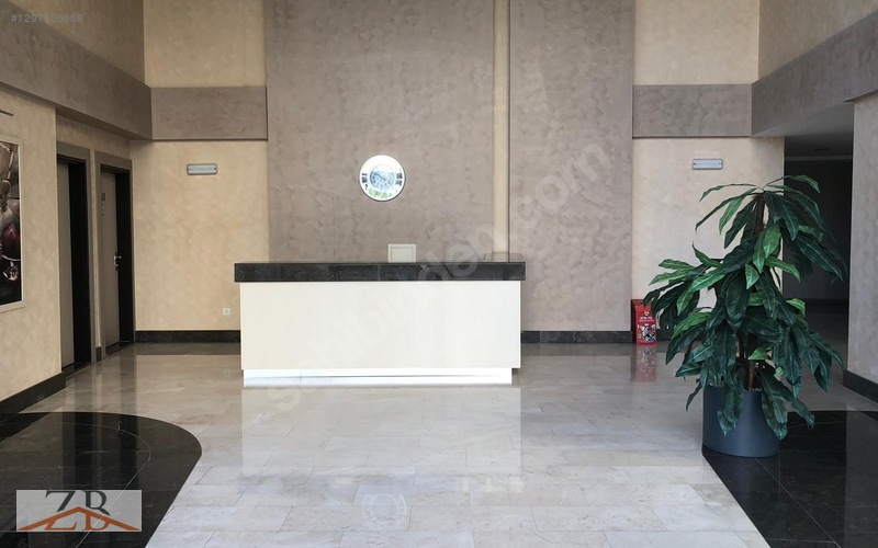 Evora Uzmanı Zuhal Balkaş'tan T Prsl 1+1 62m2 Kiralık Home Ofis — fotoğraf 14