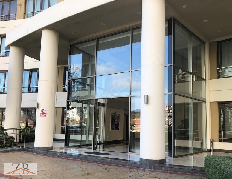 Evora Uzmanı Zuhal Balkaş'tan T Prsl 1+1 62m2 Kiralık Home Ofis — fotoğraf 15