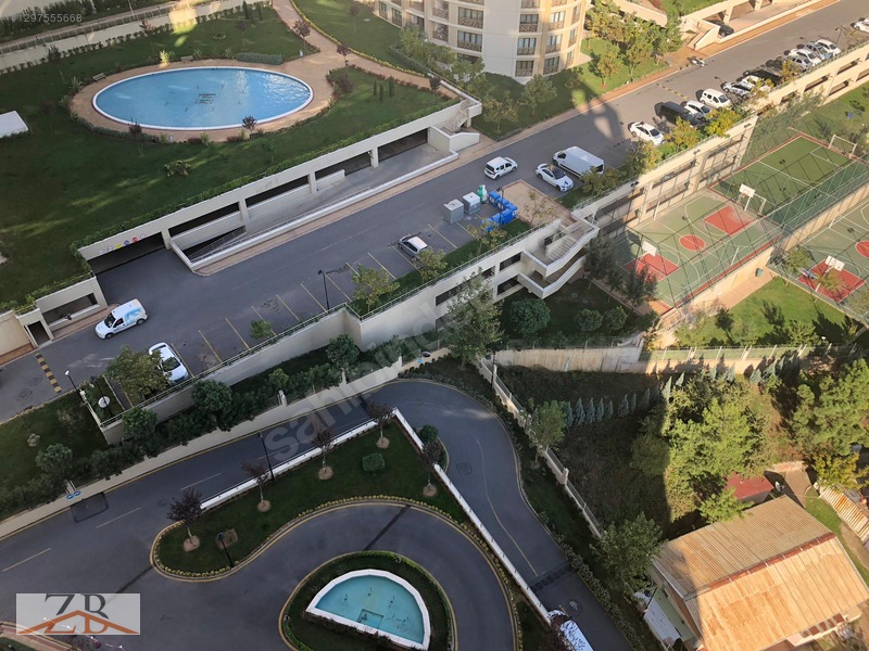 Evora Uzmanı Zuhal Balkaş'tan T Prsl 1+1 62m2 Kiralık Home Ofis — fotoğraf 16