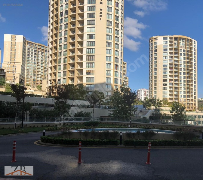 Evora Uzmanı Zuhal Balkaş'tan T Prsl 1+1 62m2 Kiralık Home Ofis — fotoğraf 17
