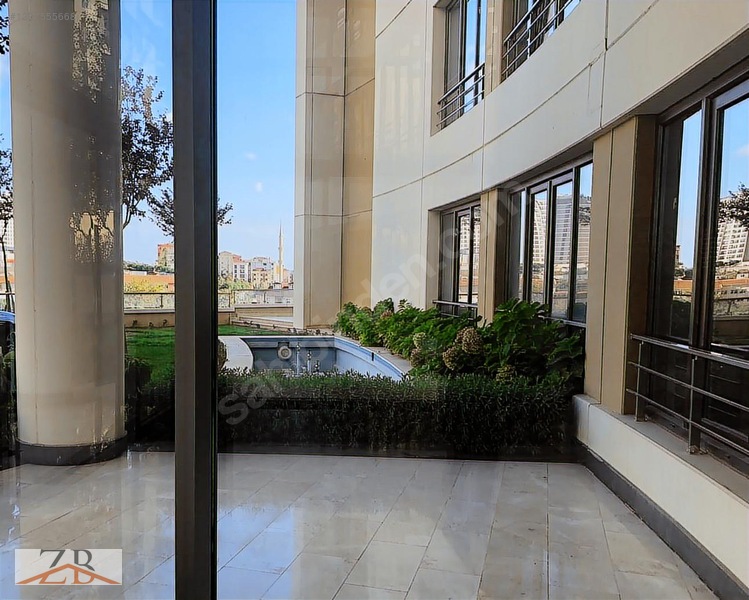 Evora Uzmanı Zuhal Balkaş'tan T Prsl 1+1 62m2 Kiralık Home Ofis — fotoğraf 18