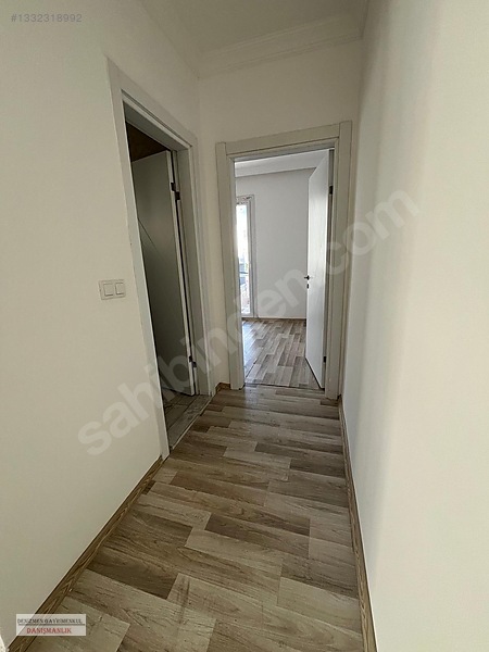 Çeşme Dalyan Marina Karşısında Yeni Binada 1+1 Satılık Daire — fotoğraf 9