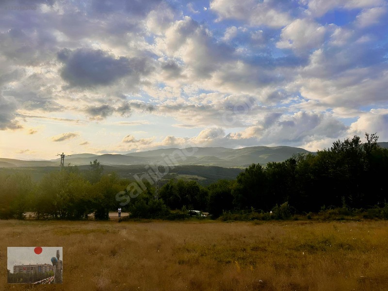 Akçakoca Köyünde İmarlı Arsa — fotoğraf 3