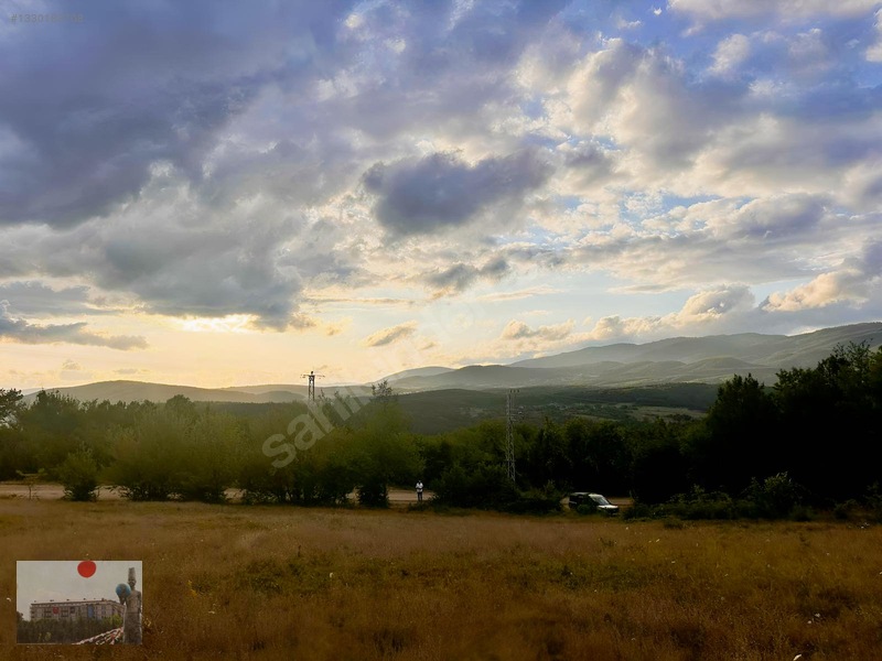 Akçakoca Köyünde İmarlı Arsa — fotoğraf 4