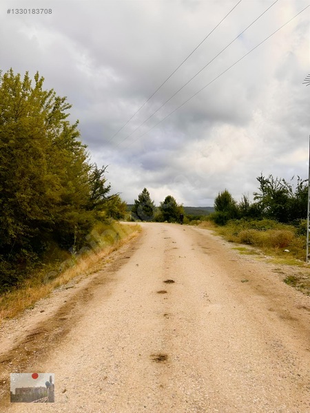 Akçakoca Köyünde İmarlı Arsa — fotoğraf 6