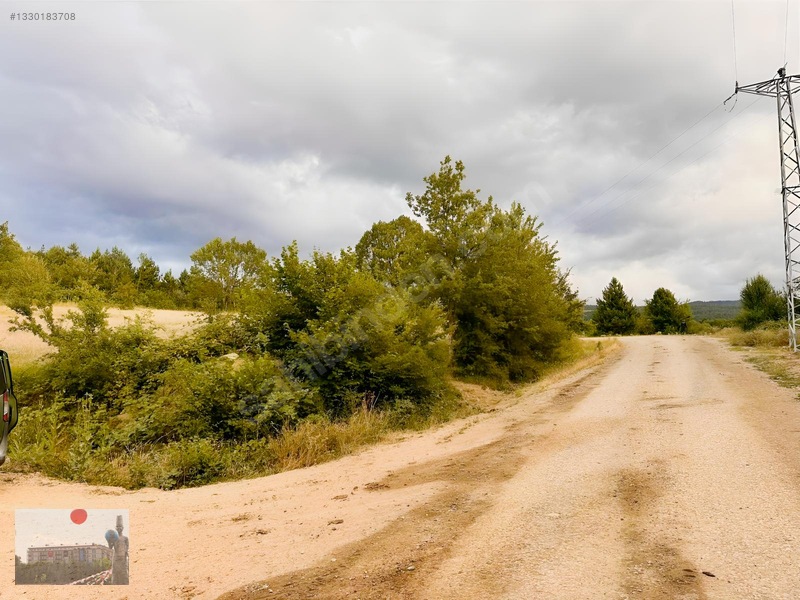 Akçakoca Köyünde İmarlı Arsa — fotoğraf 7