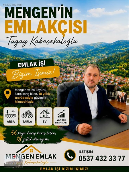 Akçakoca Köyünde İmarlı Arsa — fotoğraf 13