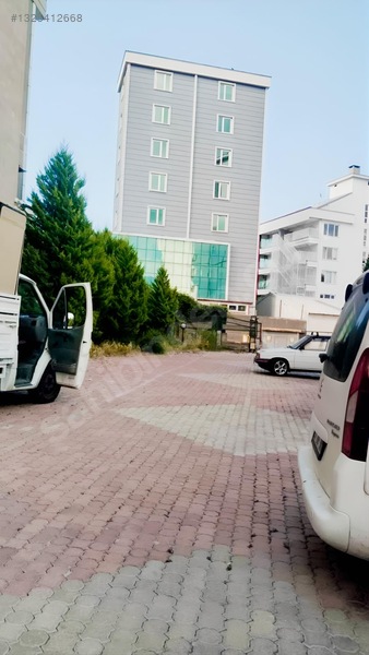 Duruşehir Kavşağında Harika Ev -ofıs — fotoğraf 8