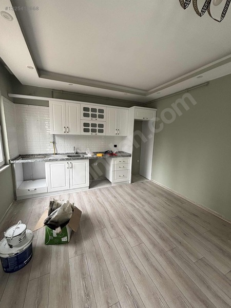 Duruşehir Kavşağında Harika Ev -ofıs — fotoğraf 13
