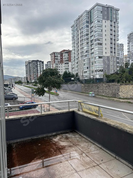 Duruşehir Kavşağında Harika Ev -ofıs — fotoğraf 20